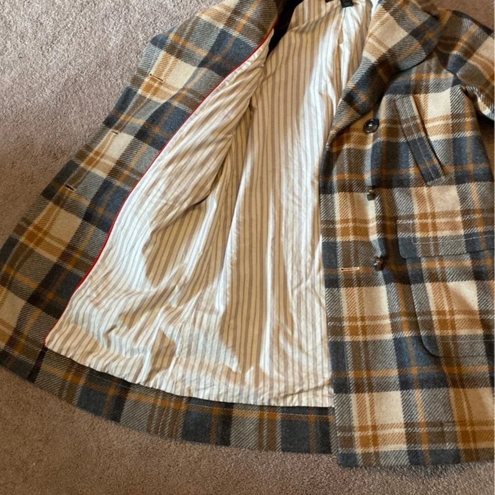Marc Jacobs Jacket - Picture 2 of 5